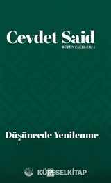 Düşüncede Yenilenme