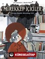 Mürekkep İçiciler 4 / Kırmızı Başlıklı Mürekkep İçici