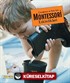 Çocuğunuz ve Sizin İçin Montessori Etkinliklieri