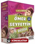 Ömer Seyfettin Dizisi (10 Kitap)