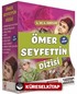 Ömer Seyfettin Dizisi (10 Kitap)