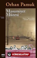 Masumiyet Müzesi