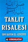 Taklit Risalesi