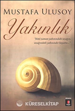 Yakınlık