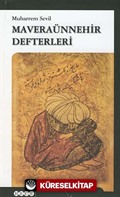 Maveraünnehir Defterleri