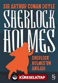 Sherleock Holmes / Sherlock Holmes'un Anıları