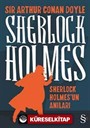 Sherleock Holmes / Sherlock Holmes'un Anıları