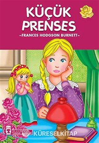 Küçük Prenses / Çocuk Klasikleri