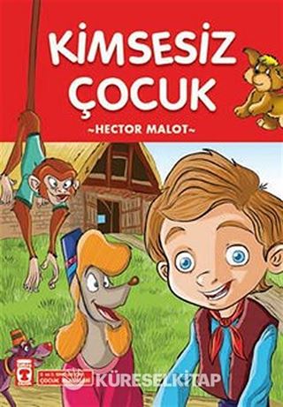 Kimsesiz Çocuk / Çocuk Klasikleri