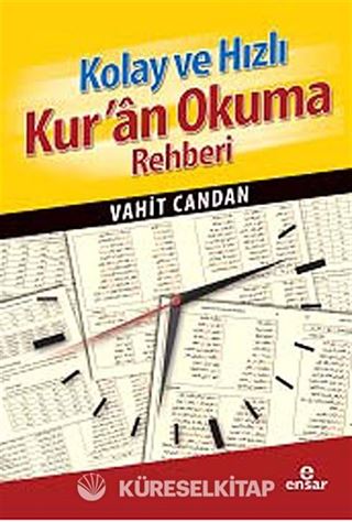 Kolay ve Hızlı Kur'an Okuma Rehberi