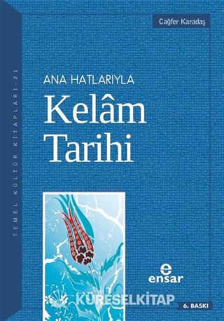 Ana Hatlarıyla Kelam Tarihi