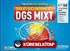 Dikkati Güçlendirme Seti DGS MIXT (6-7 Yaş)