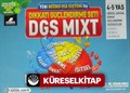 Dikkati Güçlendirme Seti DGS MIXT (4-5 Yaş)