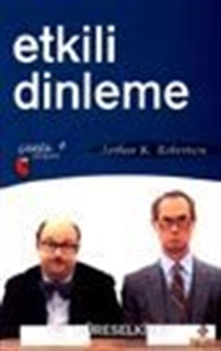 Etkili Dinleme