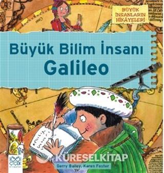 Galileo'nun Teleskobu