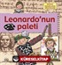 Leonardo'nun Paleti