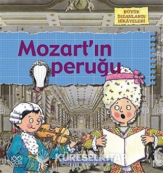 Mozart'ın Peruğu