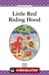 Little Red Riding Hood / Level 1