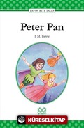 Peter Pan / Level 2