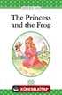 The Princess and the Frog / Level 2