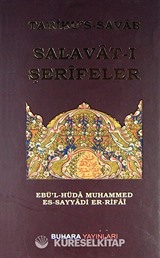 Tariku's Savab Salavat-ı Şerifler
