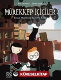 Mürekkep İçiciler 7 / Küçük Mürekkep İçiciler Kitabı