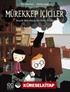 Mürekkep İçiciler 7 / Küçük Mürekkep İçiciler Kitabı