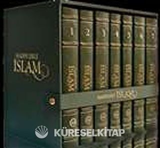 Hadislerle İslam (7 Cilt Takım) (Büyük Boy)