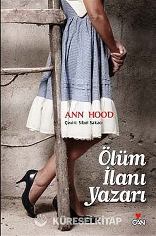 Ölüm İlanı Yazarı