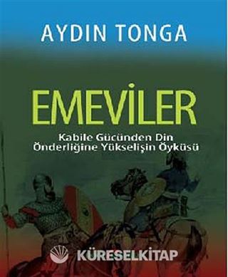 Emeviler