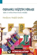 Osmanlı Eğitim Mirası