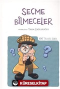 Seçme Bilmeceler / 100 Temel Eser