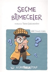Seçme Bilmeceler / 100 Temel Eser