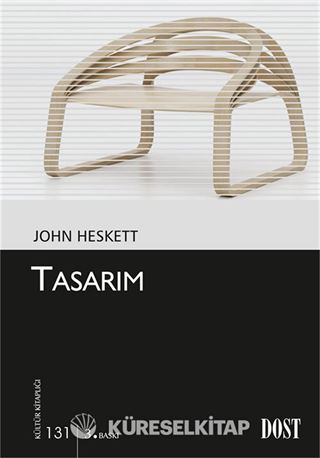 Tasarım / Kültür Kitaplığı 131