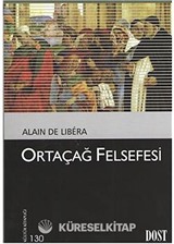Ortaçağ Felsefesi / Kültür Kitaplığı 130