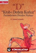 ''D'' Kitab-ı Dedem Korkut