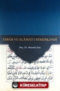 Esbab ve Alamat-ı Semerkandi