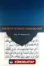 Esbab ve Alamat-ı Semerkandi