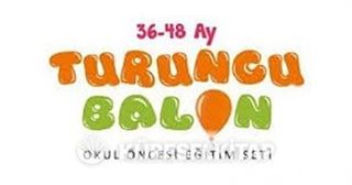 Turuncu Balon