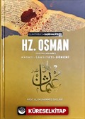 III. Halife Hz. Osman (ra) Hayatı, Şahsiyeti ve Dönemi (Şamua-Ciltli)