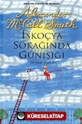 İskoçya Sokağında Günışığı