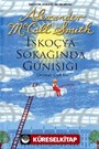 İskoçya Sokağında Günışığı