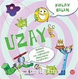 Kolay Bilim - Uzay