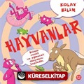 Kolay Bilim - Hayvanlar