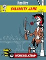 Red Kid 71 - Calamity Jane