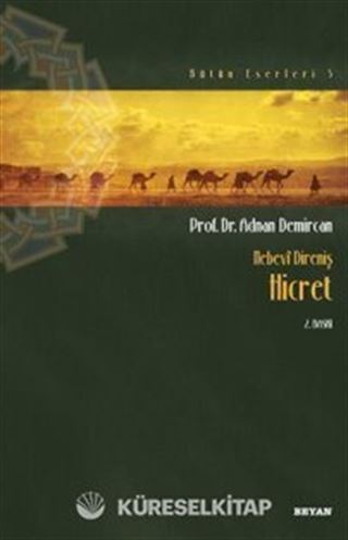 Nebevi Direniş Hicret