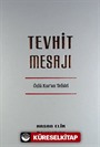 Tevhit Mesajı