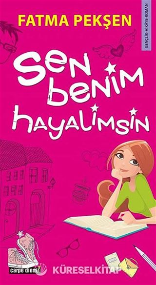 Sen Benim Hayalimsin