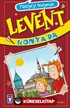 Levent Konya'da