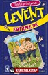 Levent Edirne'de